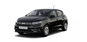 All-New Dacia Sandero