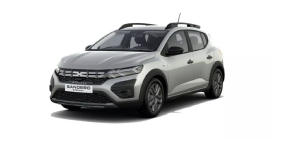 Dacia All-New Sandero Stepway